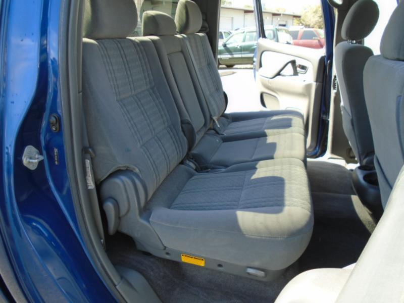 Toyota Tundra SR5 Double Cab 2006