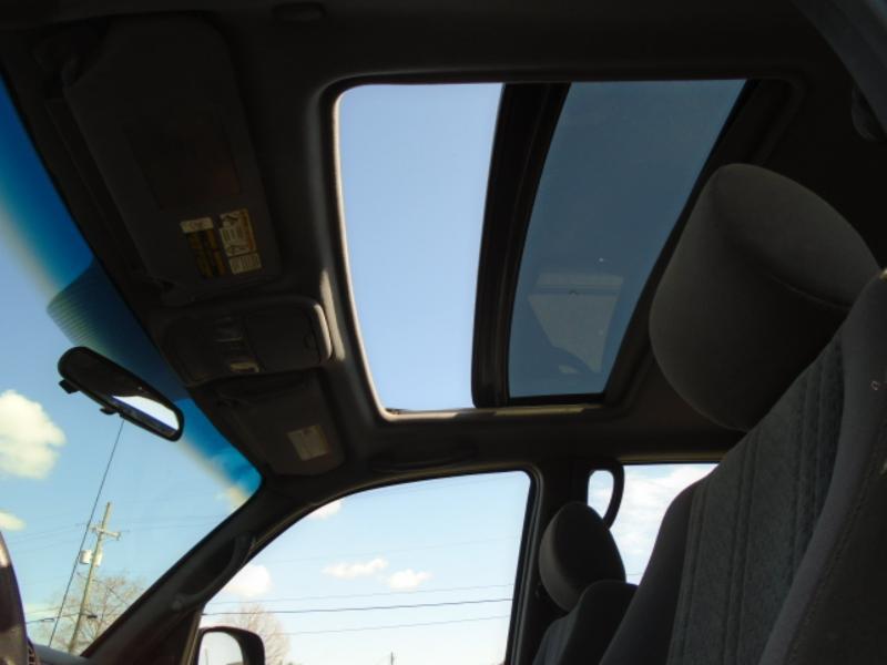 Toyota Tundra SR5 Double Cab 2006