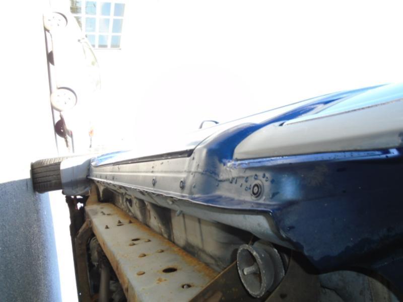 Toyota Tundra SR5 Double Cab 2006