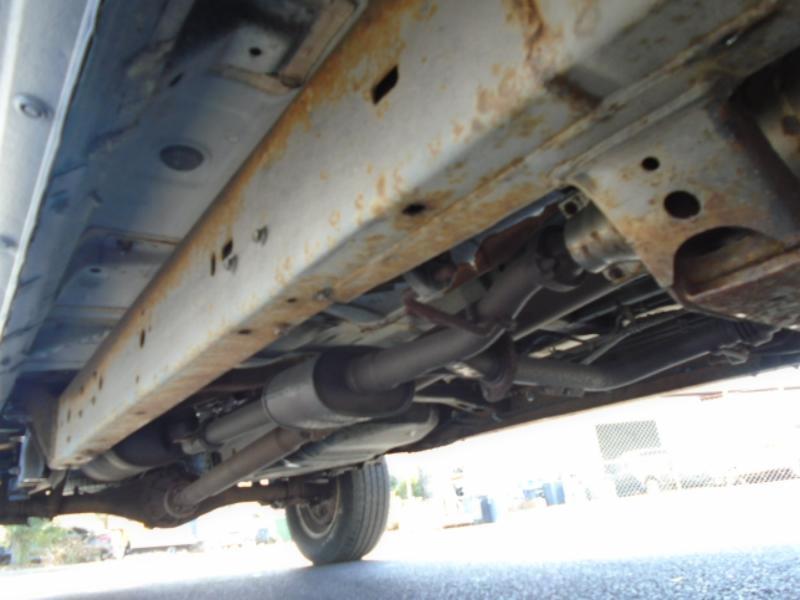 Toyota Tundra SR5 Double Cab 2006