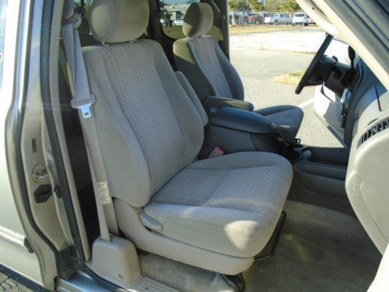 Toyota Tundra SR5 Access Cab 2006