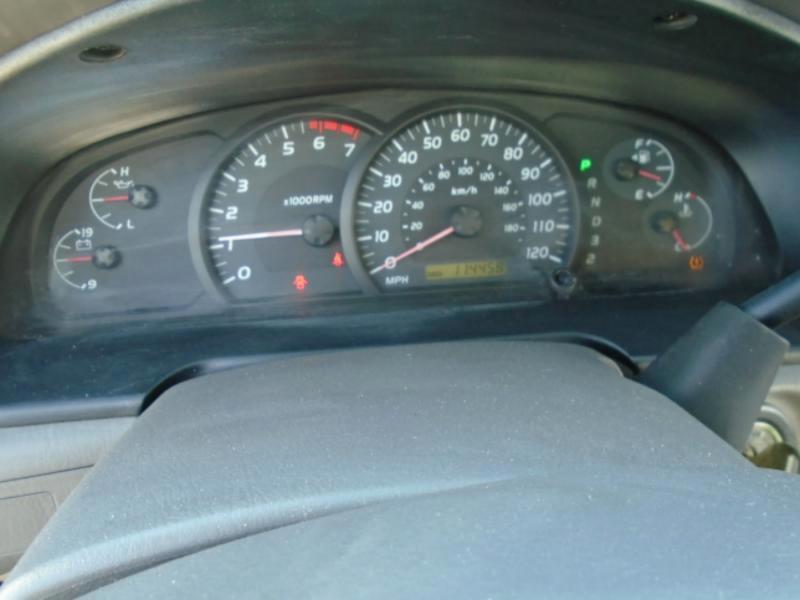 Toyota Tundra SR5 Access Cab 2006