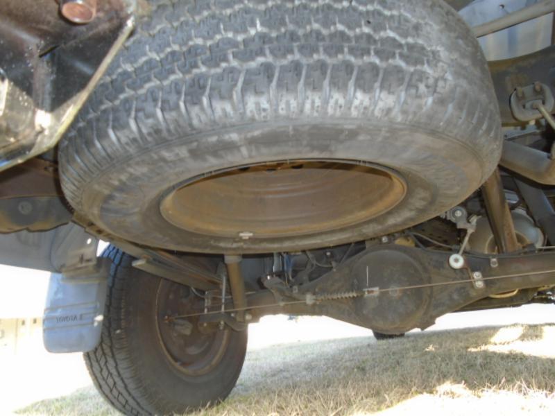 Toyota Tundra SR5 Access Cab 2006