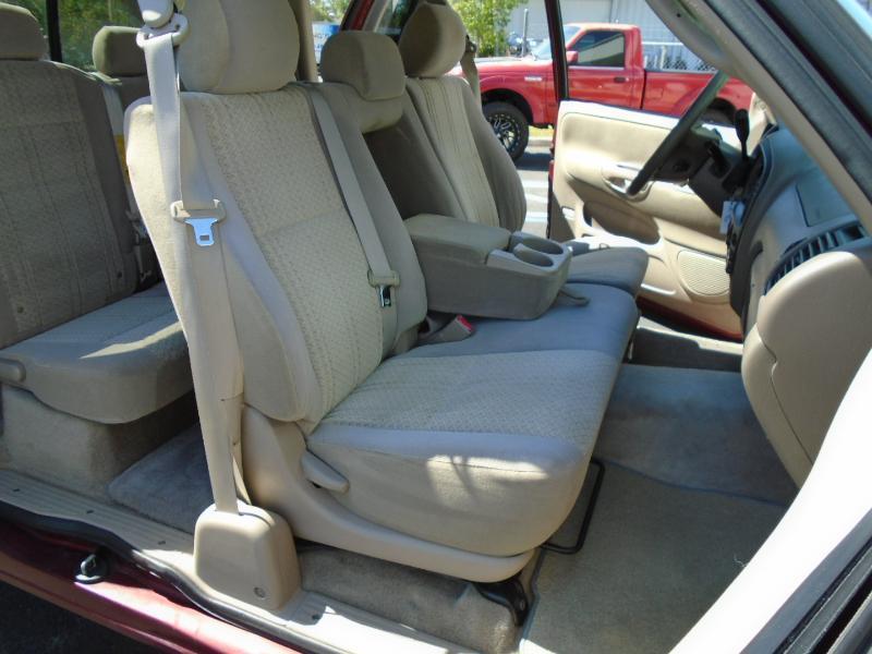 Toyota Tundra SR5 Access Cab 2006