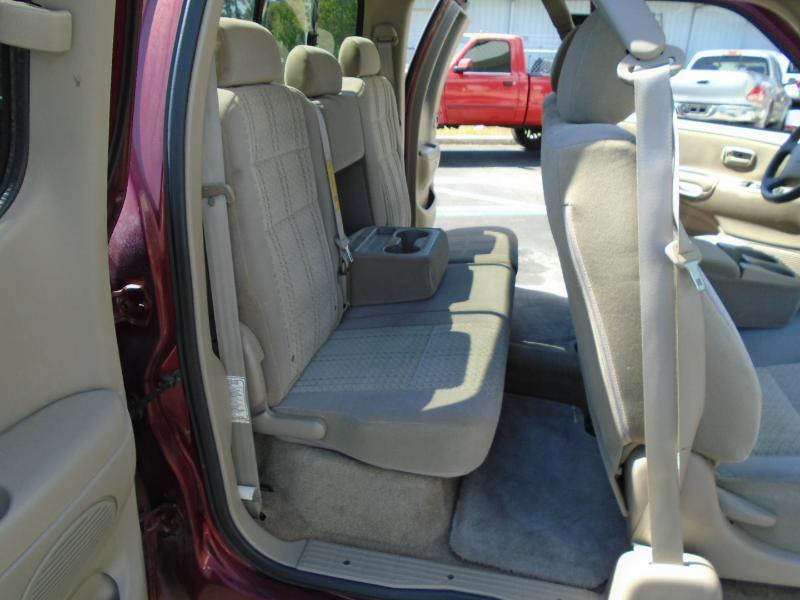 Toyota Tundra SR5 Access Cab 2006