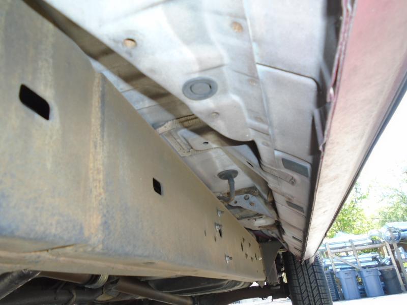 Toyota Tundra SR5 Access Cab 2006