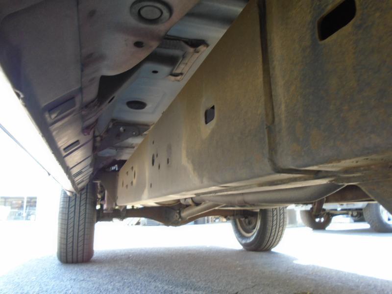 Toyota Tundra SR5 Access Cab 2006