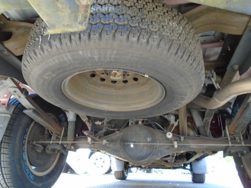 Toyota Tundra SR5 Access Cab 2006