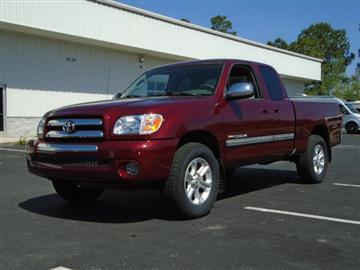2006 Toyota Tundra SR5 Access Cab