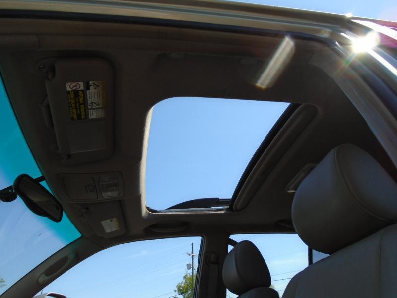 Toyota 4Runner Limited V8 2WD 2005