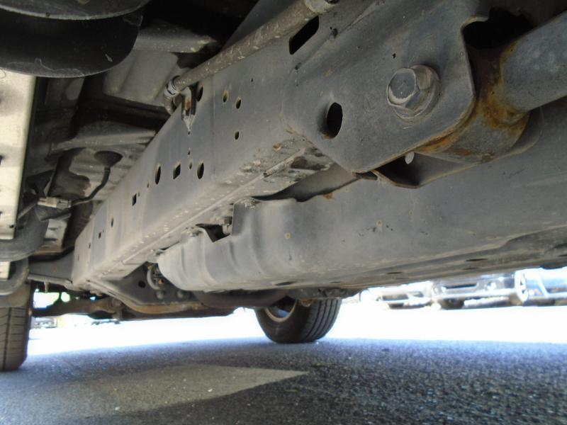 Toyota 4Runner Limited V8 2WD 2005