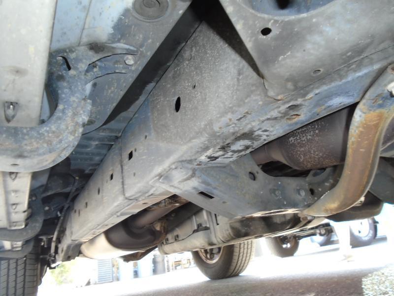 Toyota 4Runner Limited V8 2WD 2005