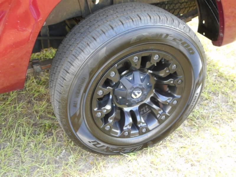 Toyota Tundra SR5 Double Cab 2006