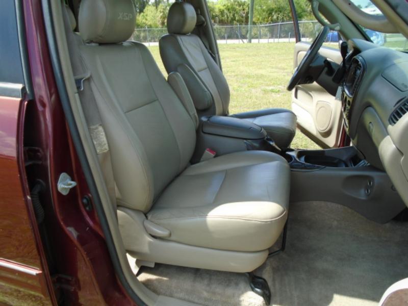 Toyota Tundra SR5 Double Cab 2006