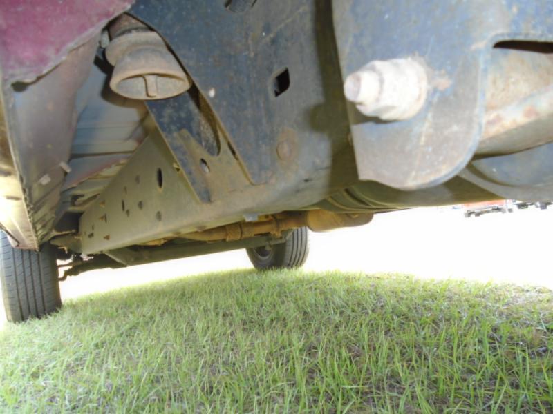 Toyota Tundra SR5 Double Cab 2006