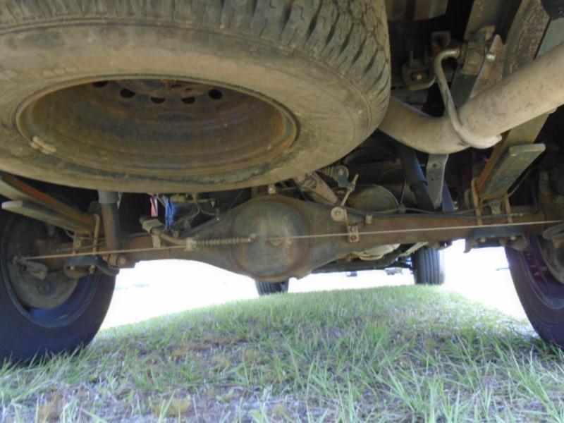 Toyota Tundra SR5 Double Cab 2006