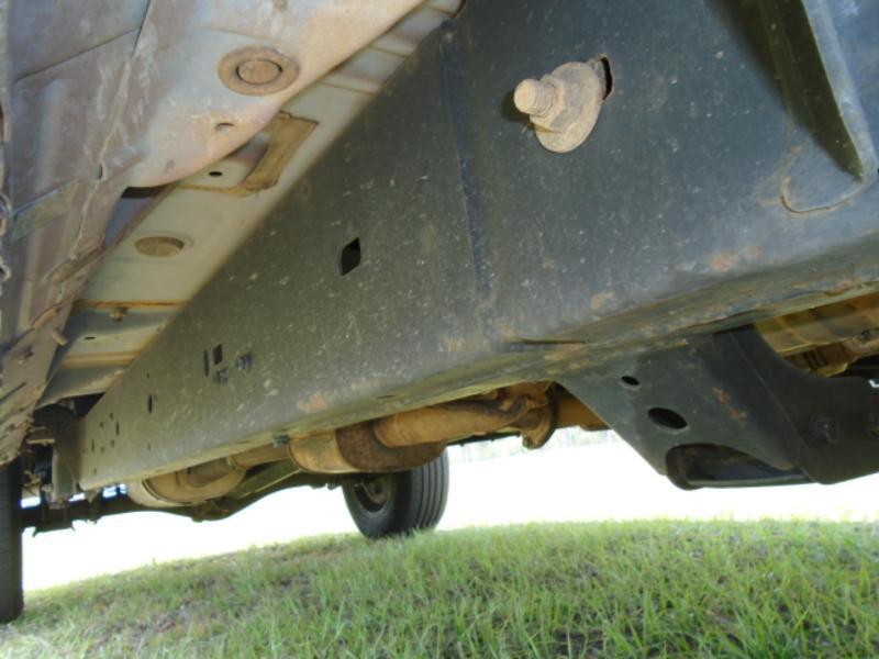 Toyota Tundra SR5 Double Cab 2006