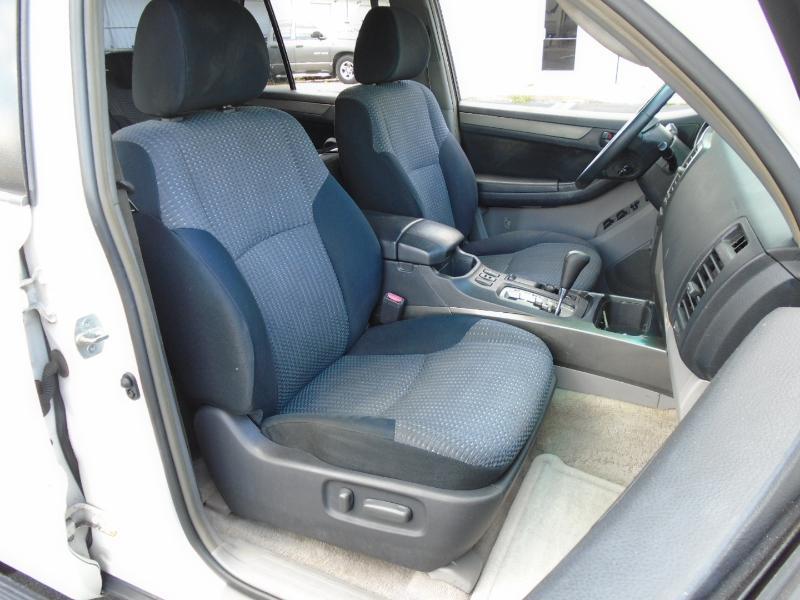 Toyota 4Runner Sport Edition 4WD 2006