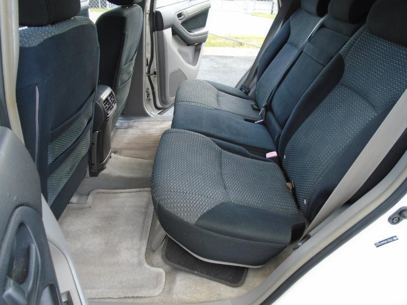 Toyota 4Runner Sport Edition 4WD 2006