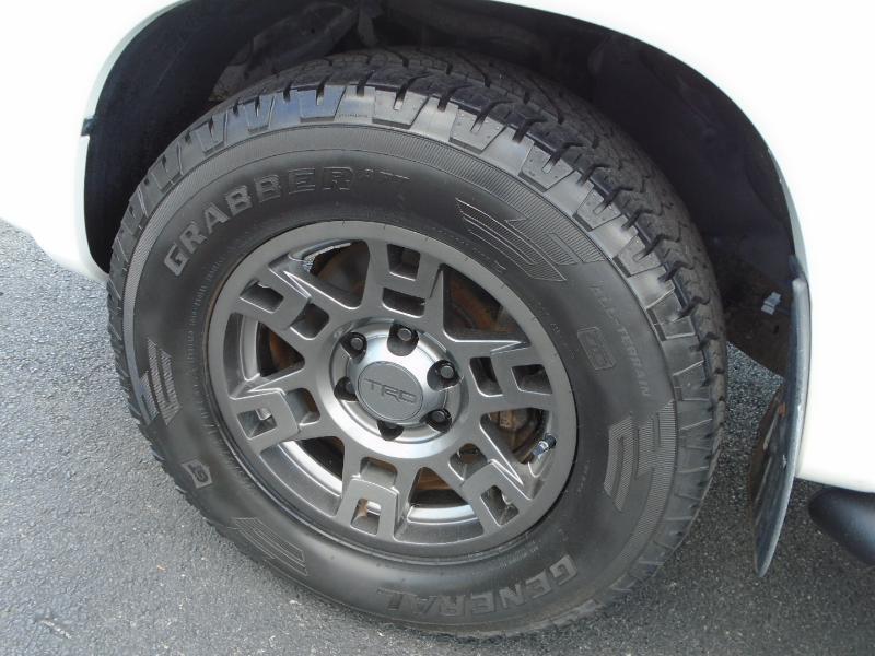 Toyota 4Runner Sport Edition 4WD 2006