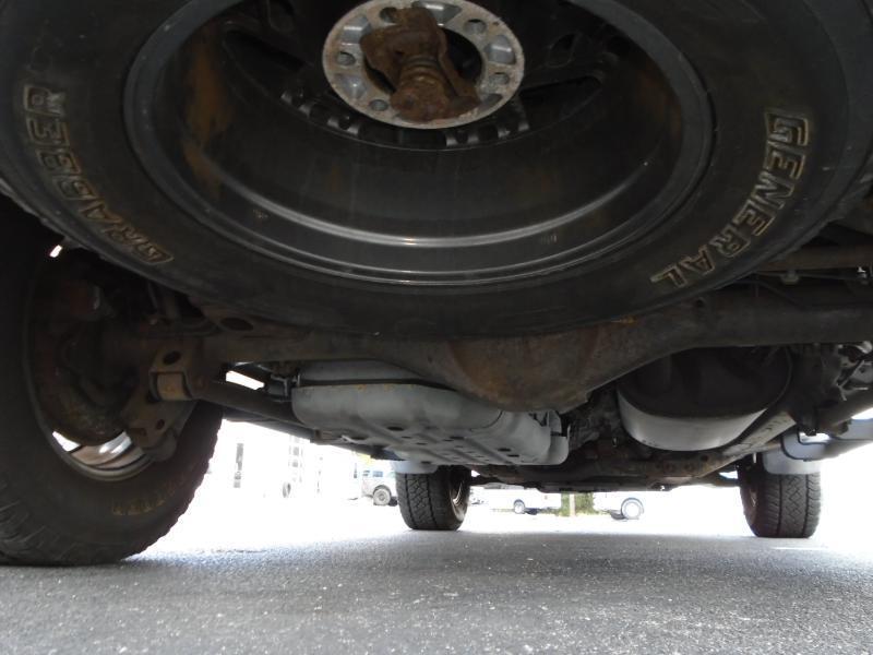 Toyota 4Runner Sport Edition 4WD 2006