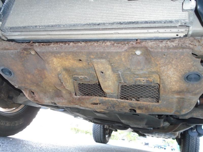 Toyota 4Runner Sport Edition 4WD 2006