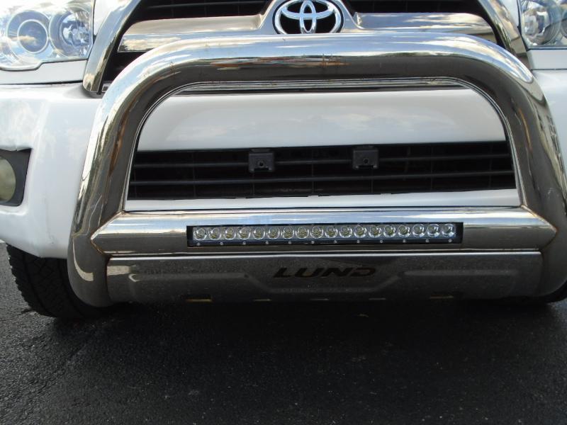 Toyota 4Runner Sport Edition 4WD 2006