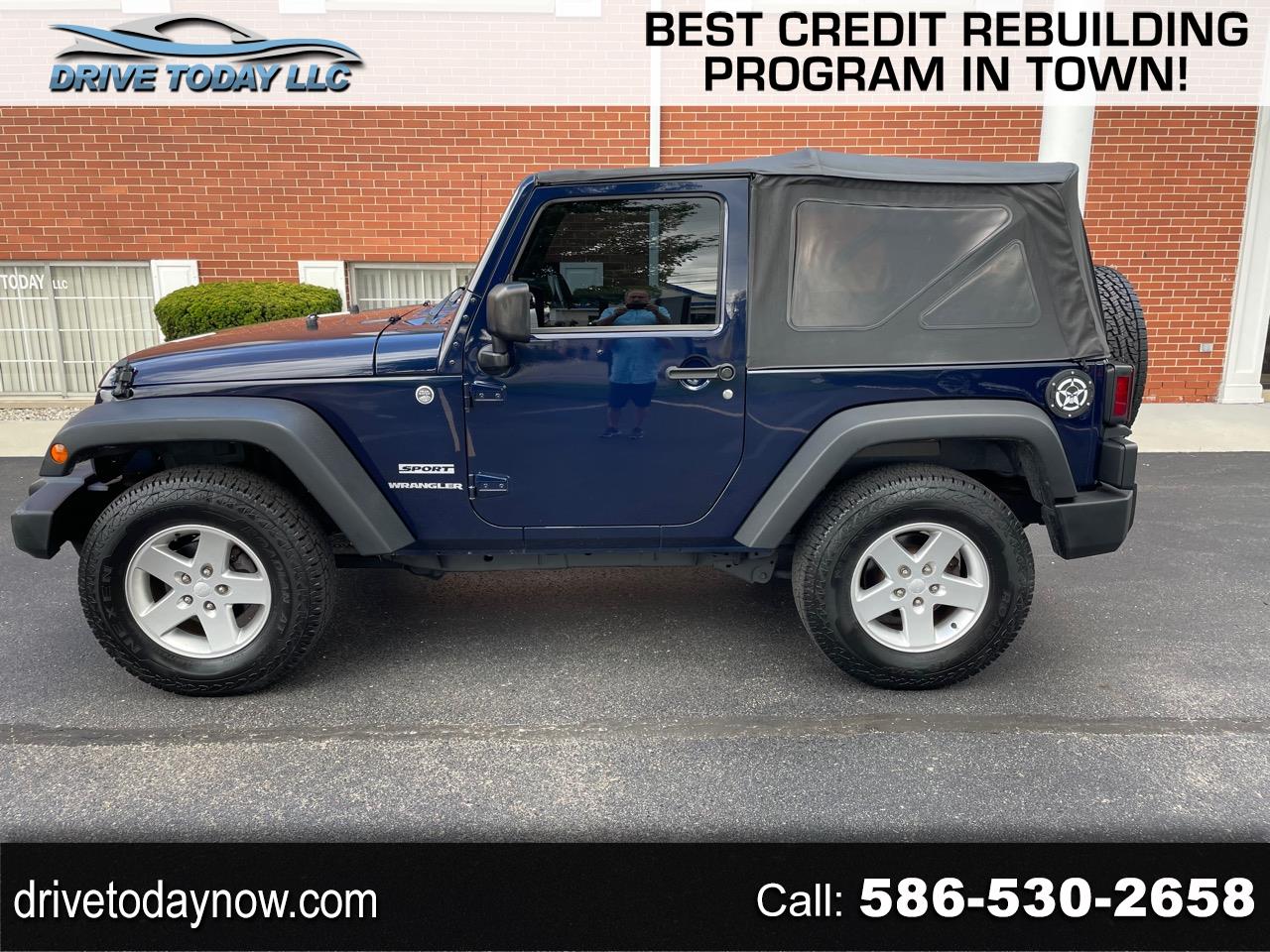 Used Cars Troy MI Used Cars & Trucks MI Drive Today LLC