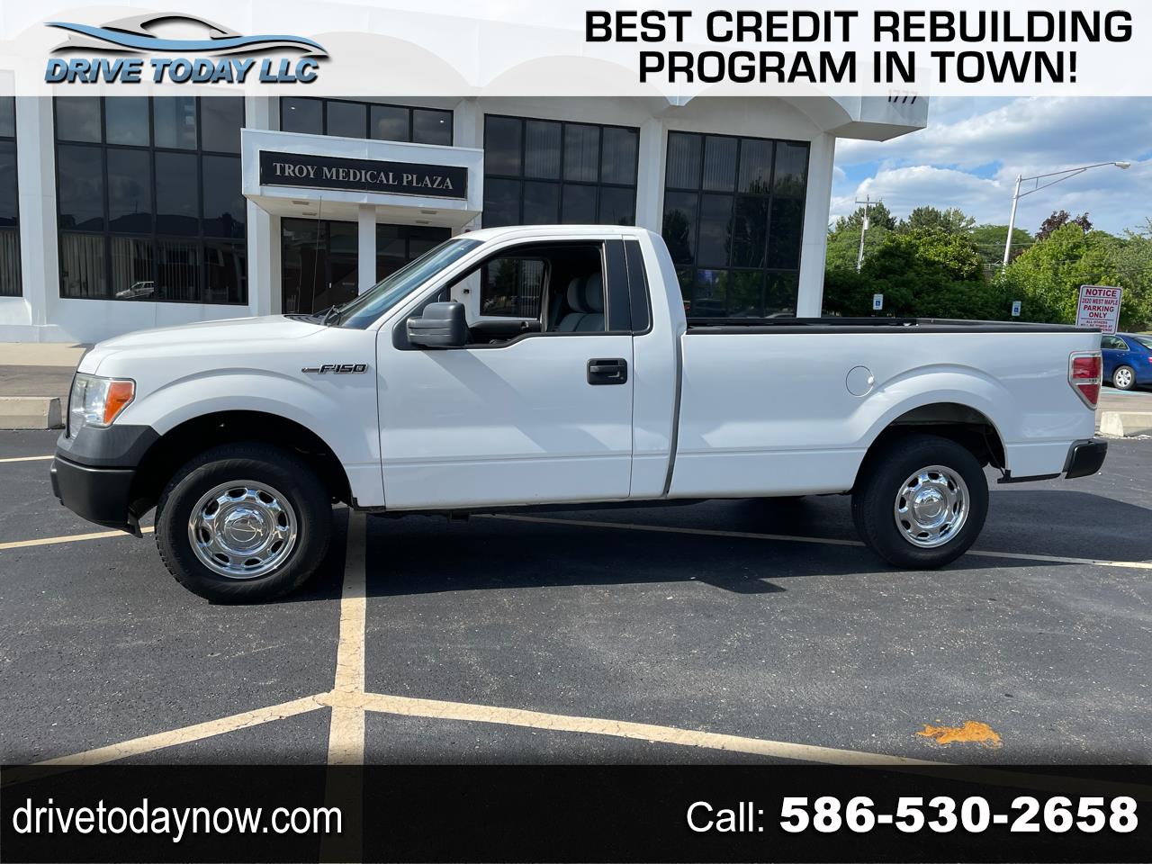 Used Cars Troy MI Used Cars & Trucks MI Drive Today LLC