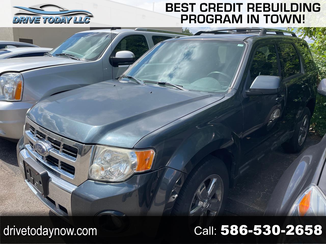 Used Cars Troy MI Used Cars & Trucks MI Drive Today LLC