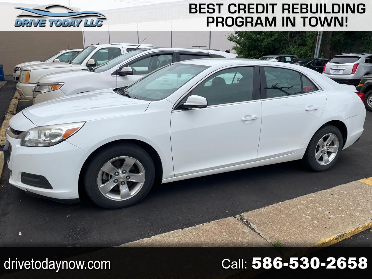 Used Cars Troy MI Used Cars & Trucks MI Drive Today LLC