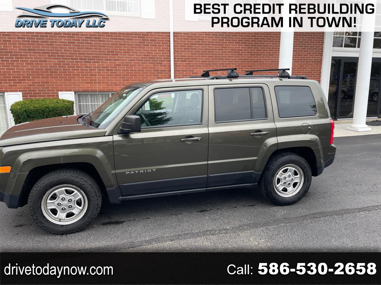 Used Cars Troy MI Used Cars & Trucks MI Drive Today LLC