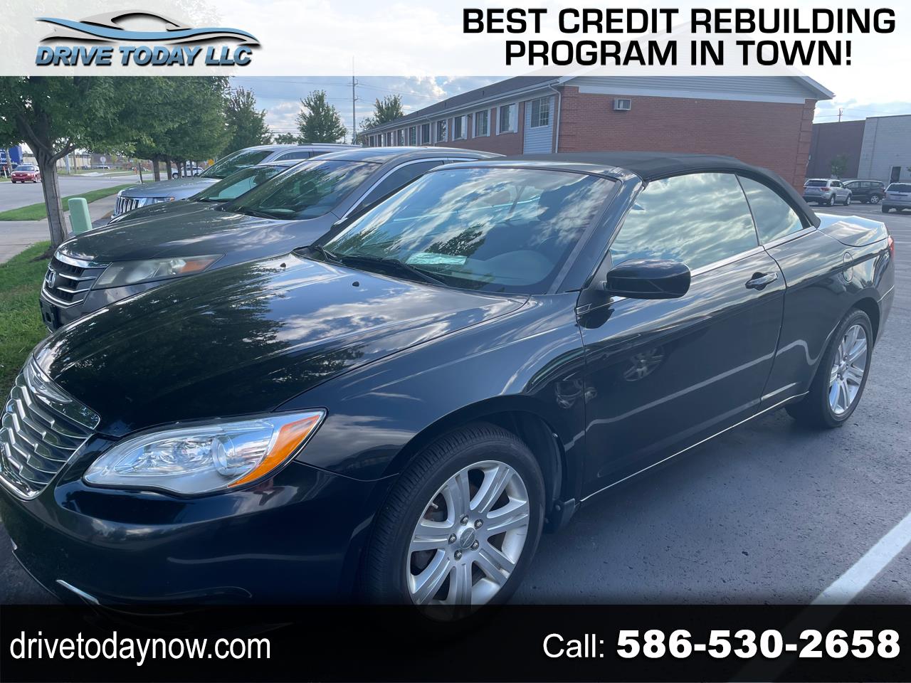 Used Cars for Sale Troy MI 48084 Drive Today LLC