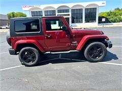 2009 Jeep Wrangler  2009 Jeep Wrangler