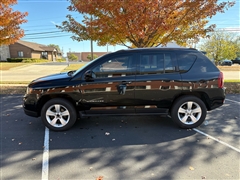2015 Jeep Compass  2015 Jeep Compass