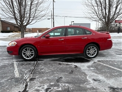 2009 Chevrolet Impala 