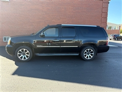 2011 GMC Yukon Denali  2011 GMC Yukon Denali