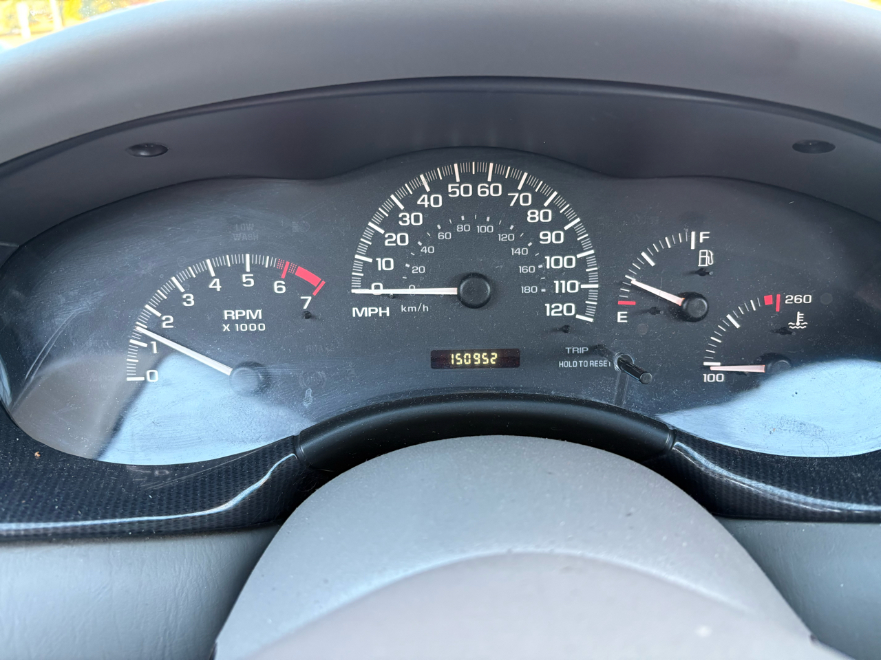 Chevrolet Malibu Base 2002 Chevrolet Malibu Base 2002