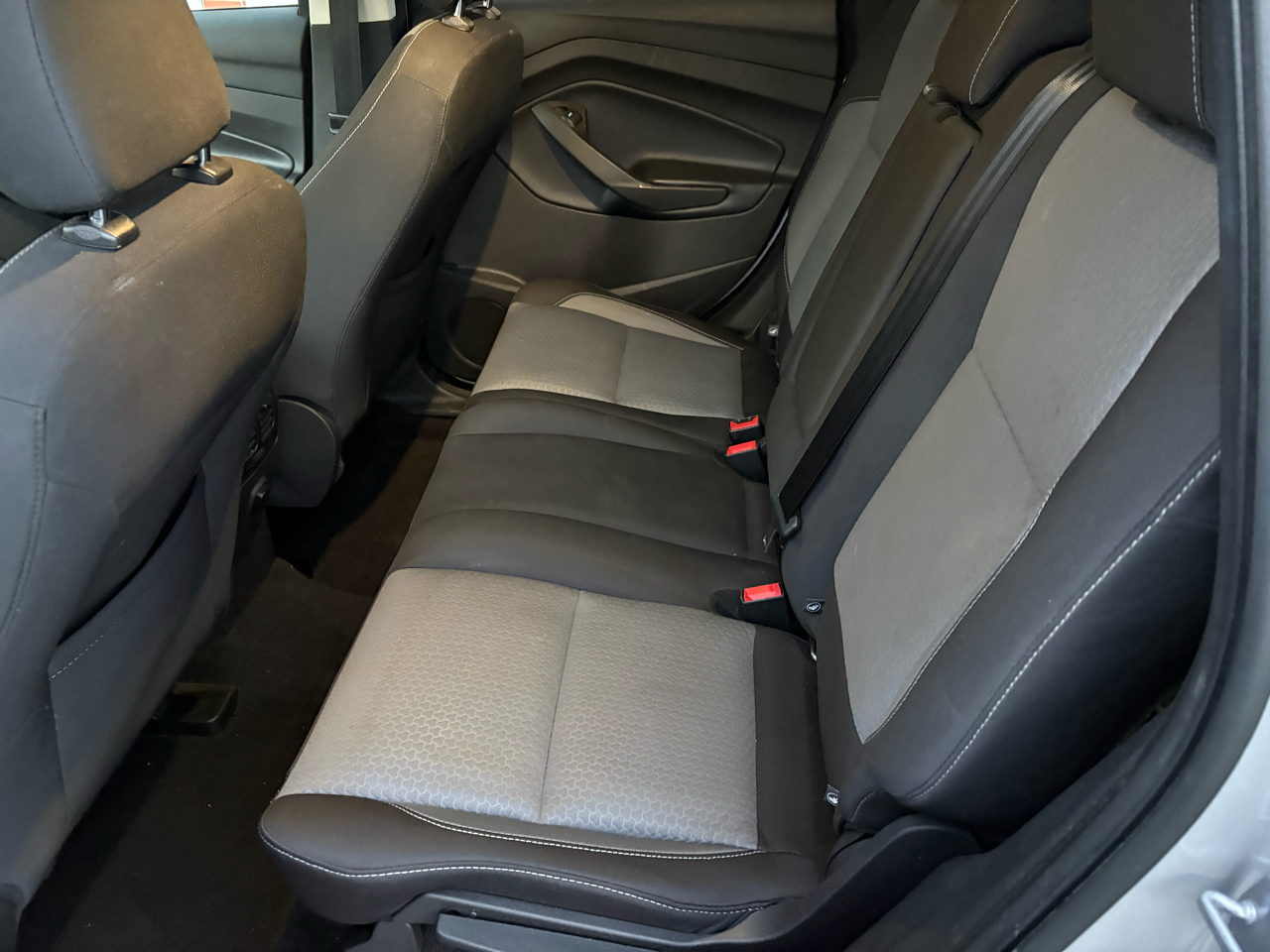 Ford Escape SE 4WD 2018