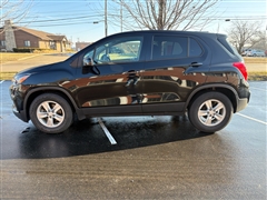 2019 Chevrolet Trax 