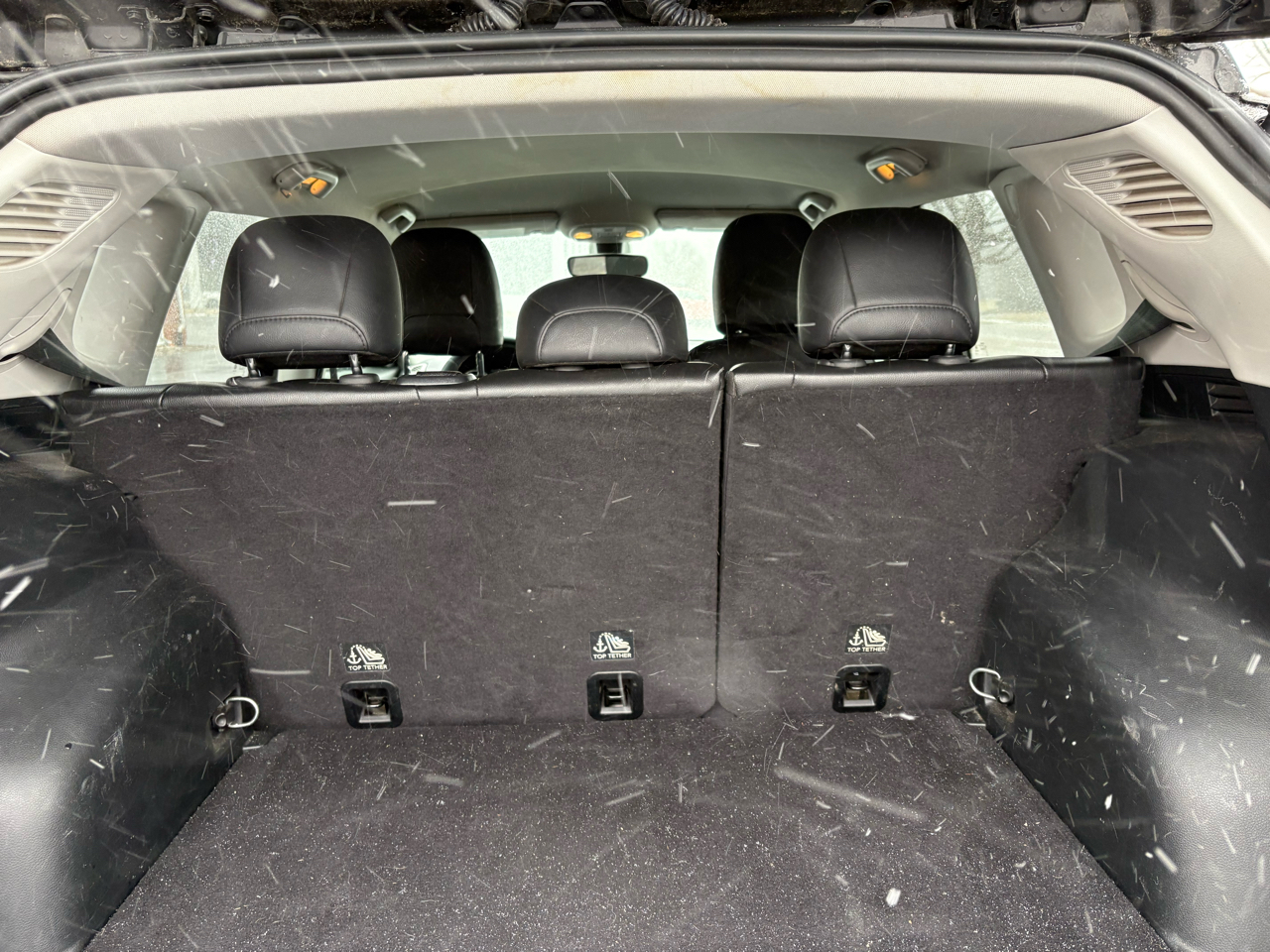 Jeep Compass Latitude FWD 2018