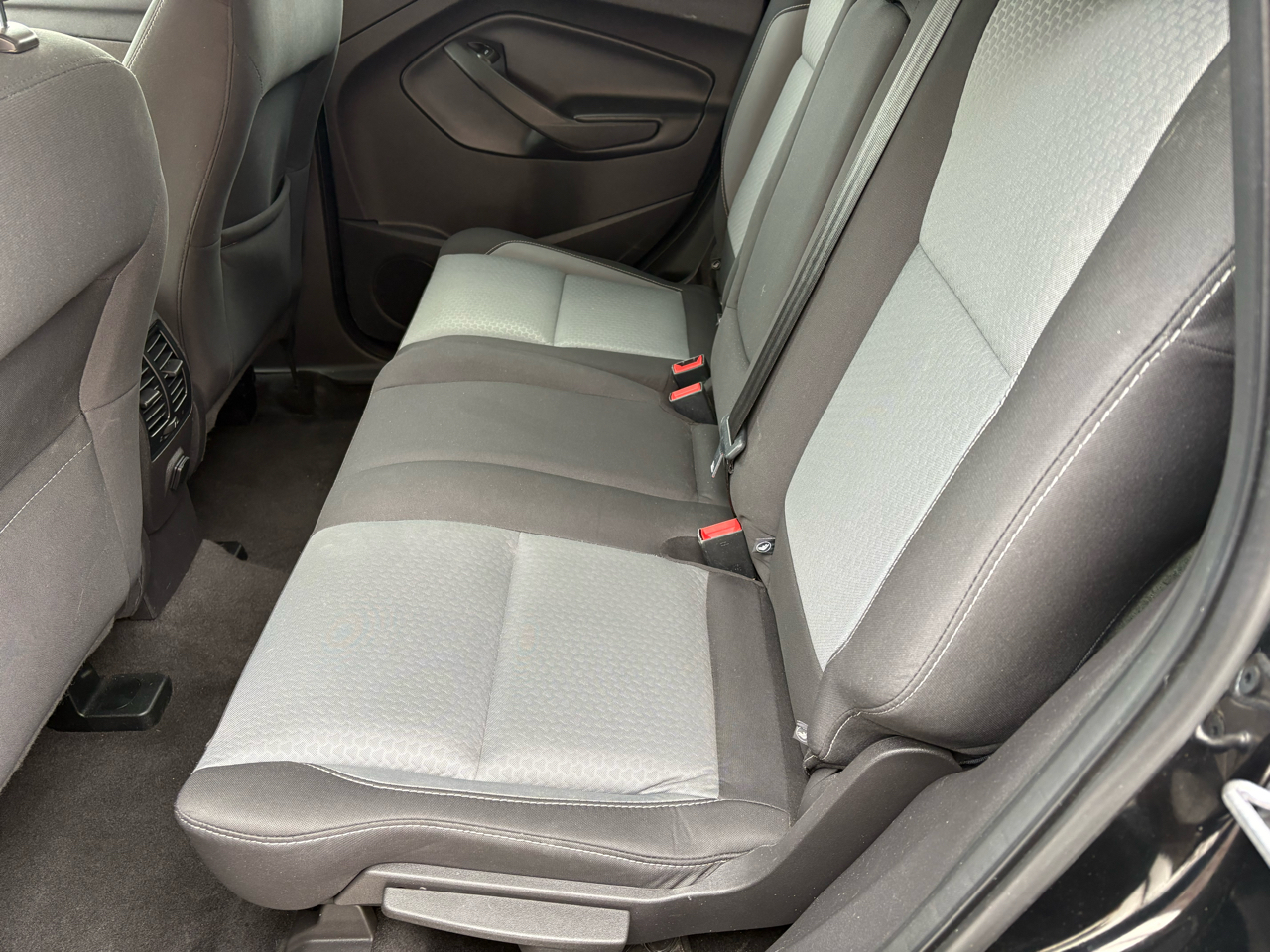 Ford Escape SE 4WD 2018