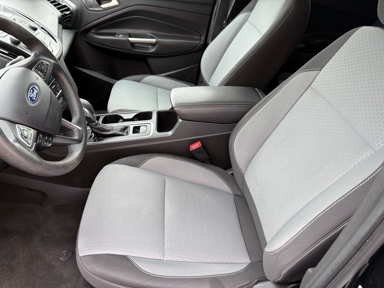 Ford Escape SE 4WD 2018