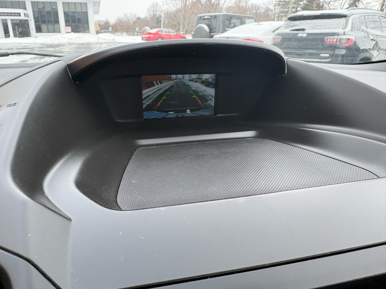 Ford Escape SE 4WD 2018