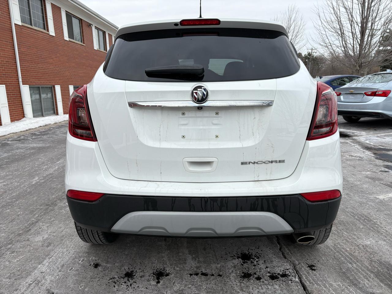 Buick Encore Preferred FWD 2020