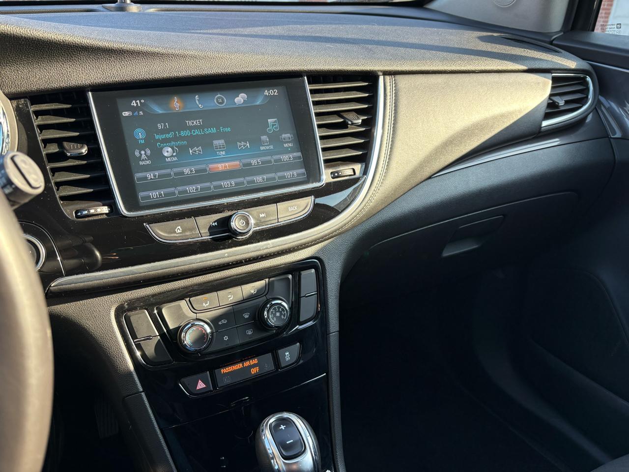 Buick Encore Preferred FWD 2020