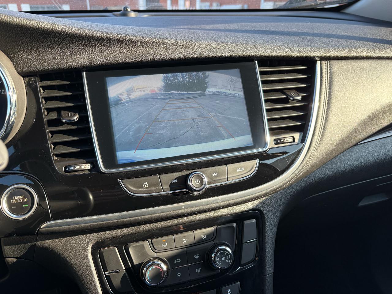 Buick Encore Preferred FWD 2020