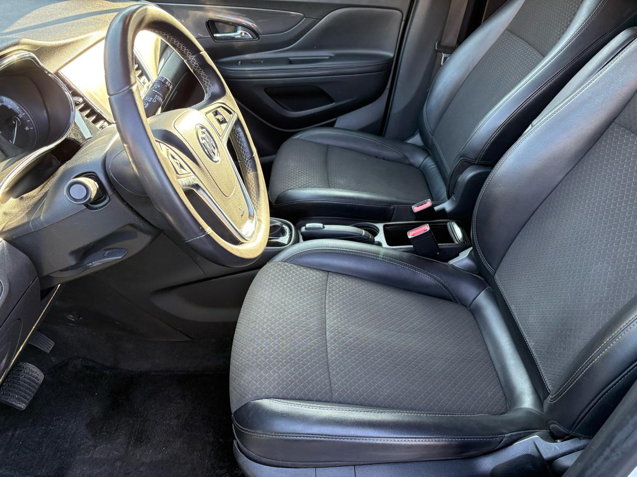 Buick Encore Preferred FWD 2020