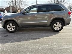 2011 Jeep Grand Cherokee 