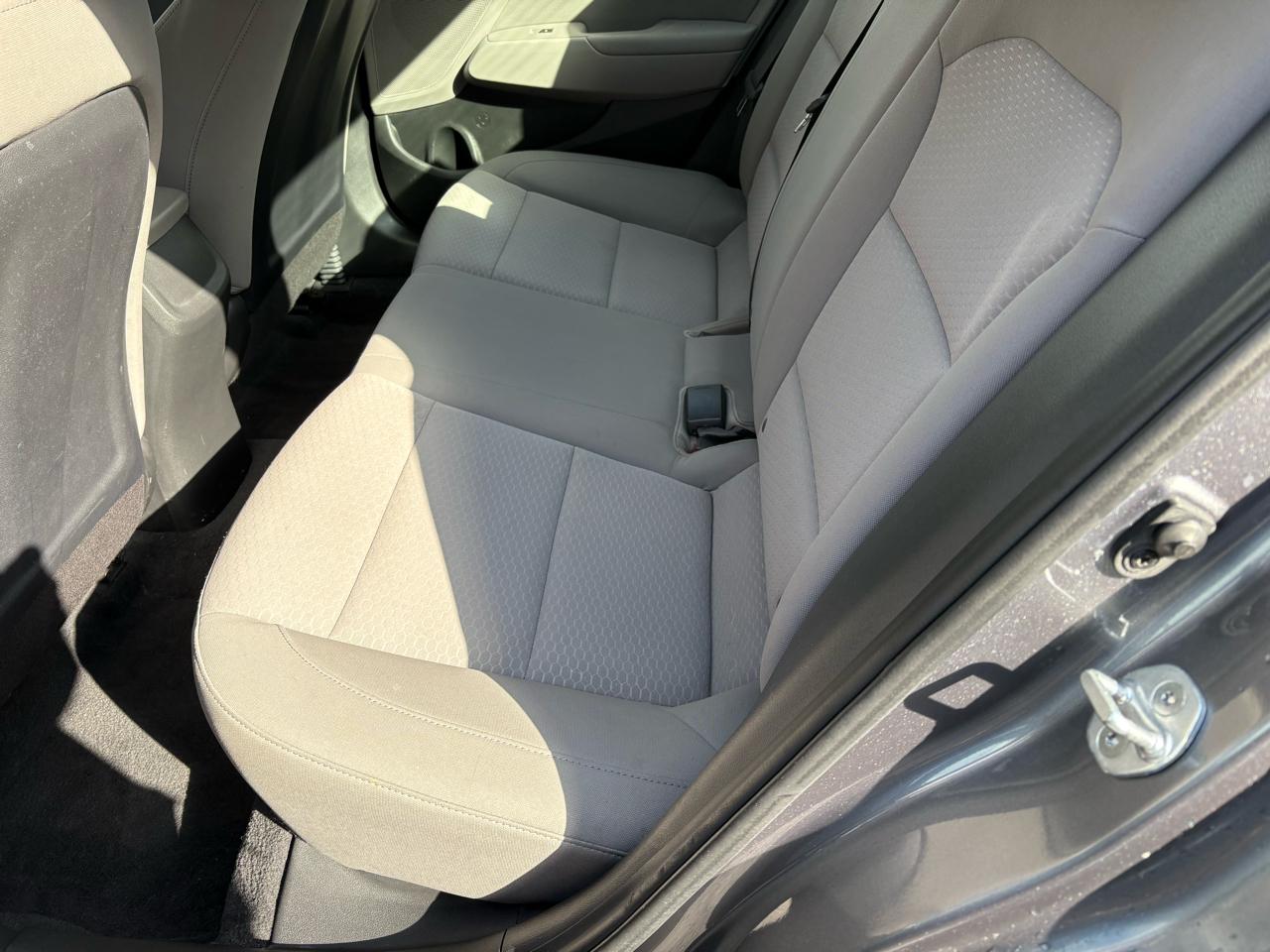 Hyundai Elantra Limited 2020